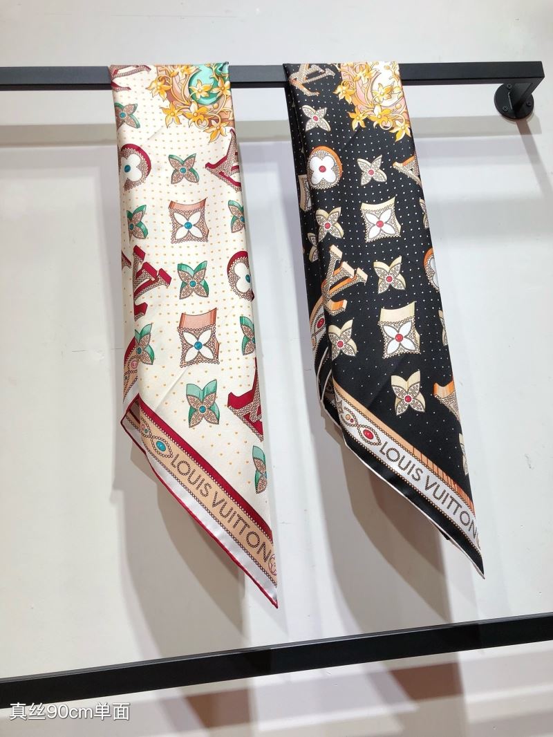 Louis Vuitton Scarf